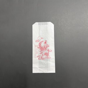 1/2LB Glassine Bag