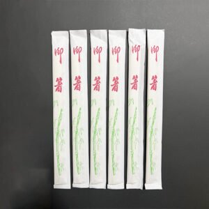 Blue Chopsticks